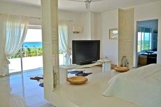 Casa la Nouba Bedroom 3 Casa la Nouba Bedroom 3